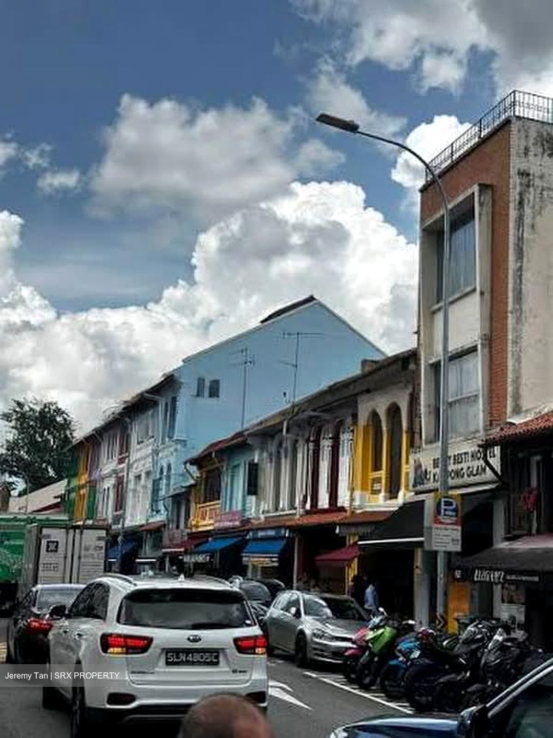 Arab Street (D7), Shop House #568096131